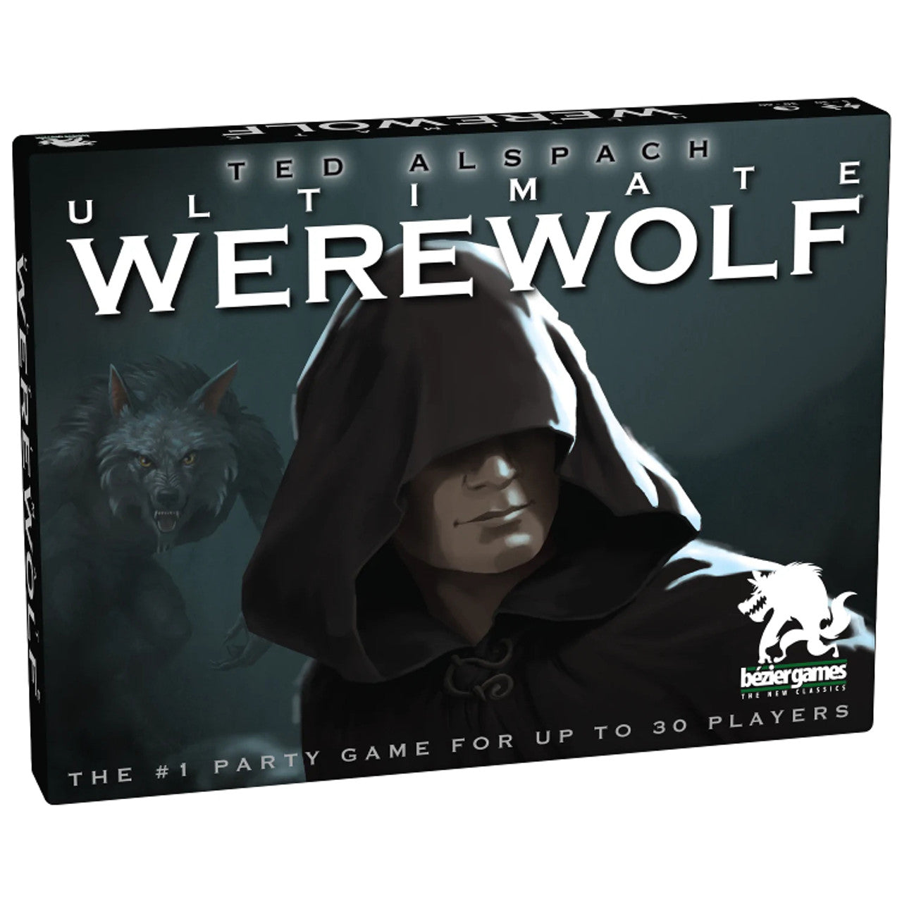 Ultimate Werewolf - 5-30 Players