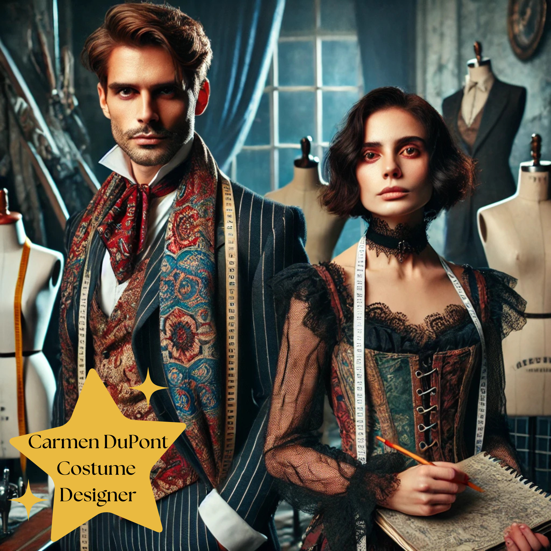 A Wicked Broadway Murder Mystery Pub Adventure