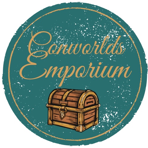 Conworlds Emporium