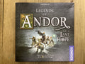 Legends of Andor Part 3 The Last Hope