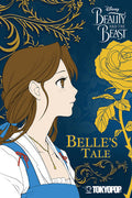 Belles Tale TokyoPop manga
