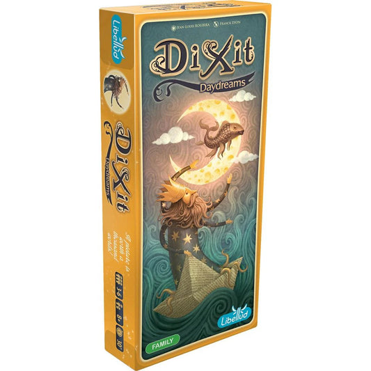 Dixit Board Game - Daydreams