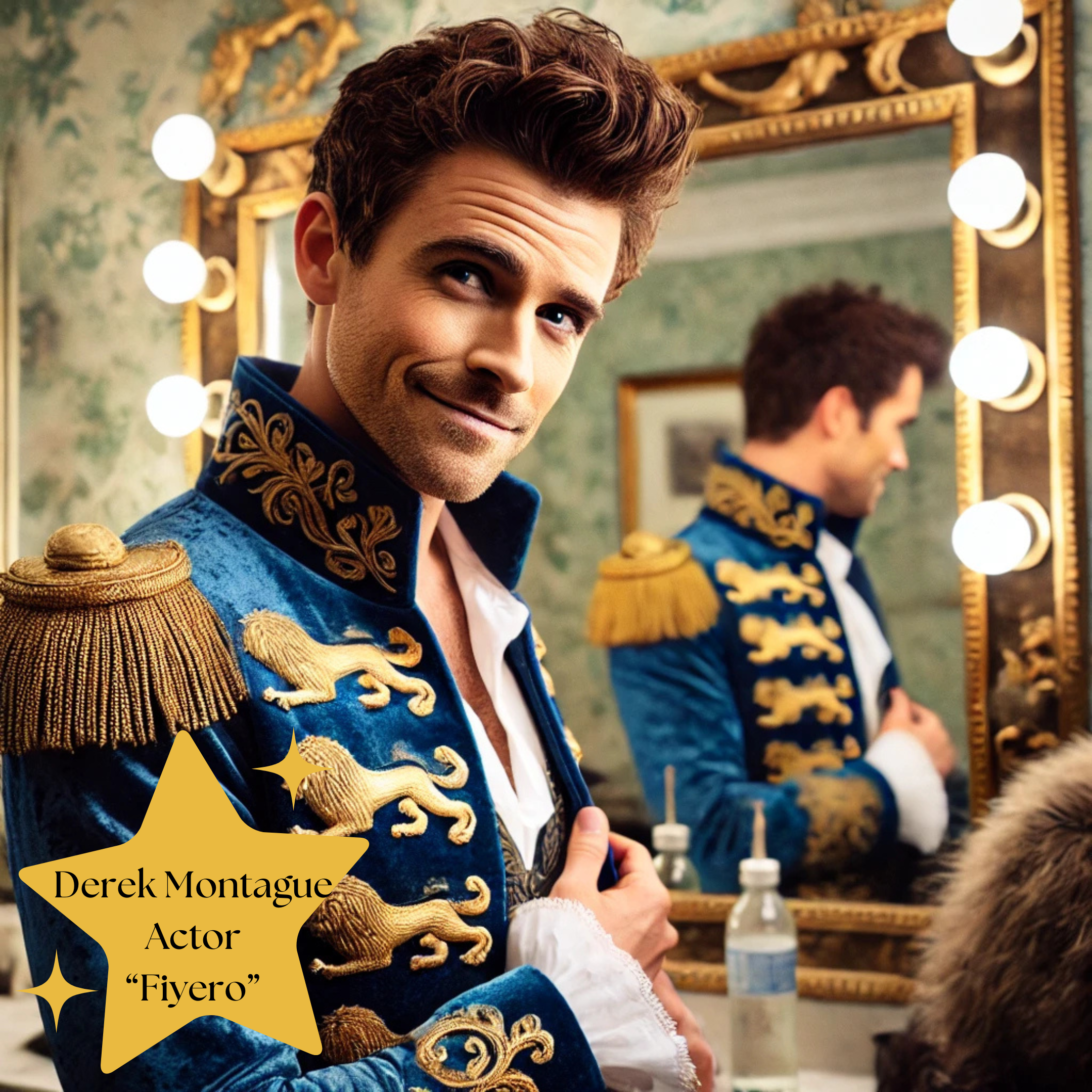 A Wicked Broadway Murder Mystery Pub Adventure