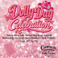 Dolly Day 9-2-5 Celebration