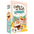 Coffee Rush: Grab and Go