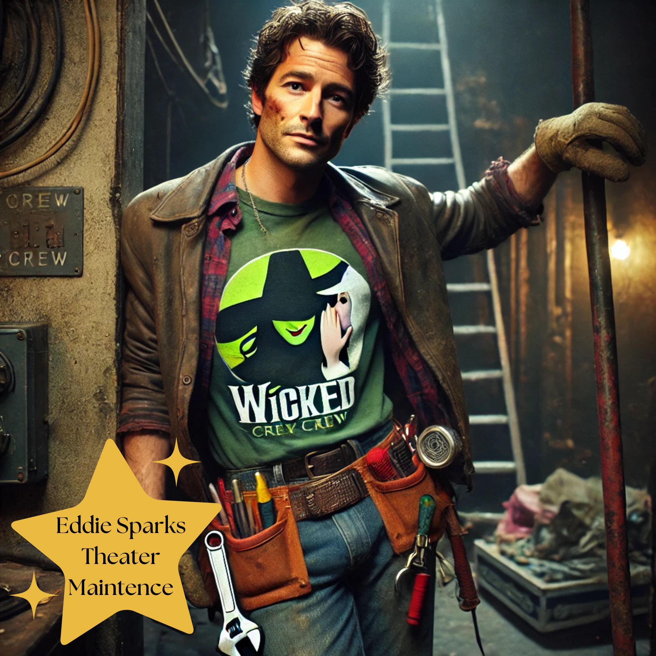 A Wicked Broadway Murder Mystery Pub Adventure