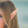 Elven Ears Latex Perfect for Cosplay