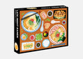 Late night ramen 1000 piece jigsaw