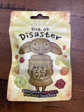 Mystery Dice Goblin: Dice of Disaster