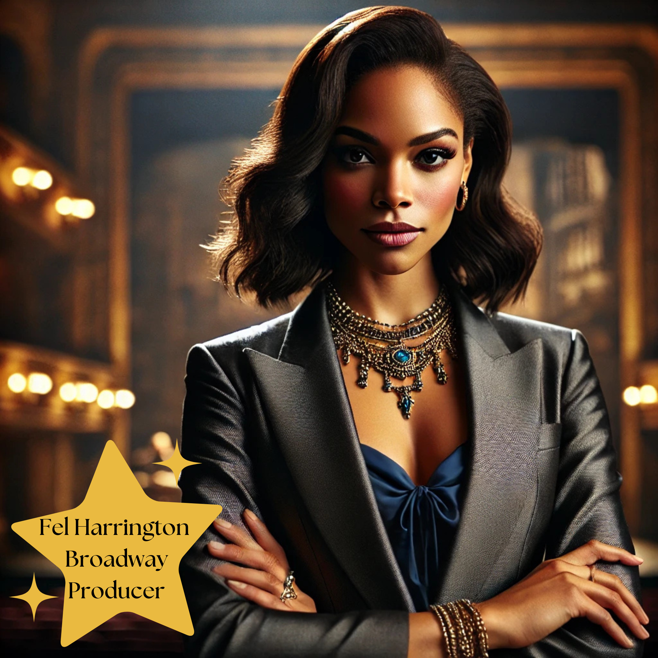 A Wicked Broadway Murder Mystery Pub Adventure