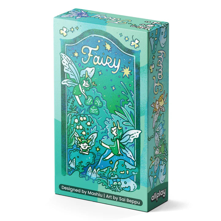 Fairy Card Have
