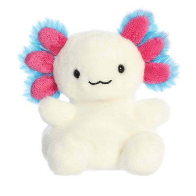 Jax bluegill axolotl palm pal