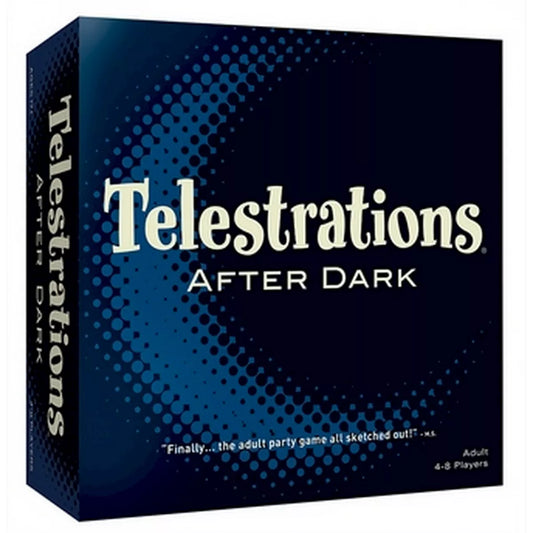 Telestrations® After Dark