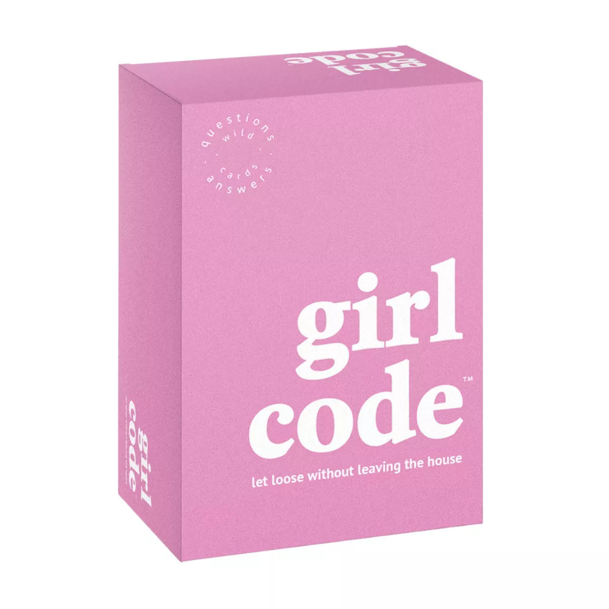 Girl Code - Base Pack