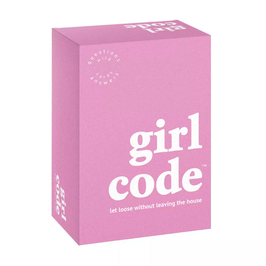 Girl Code - Base Pack