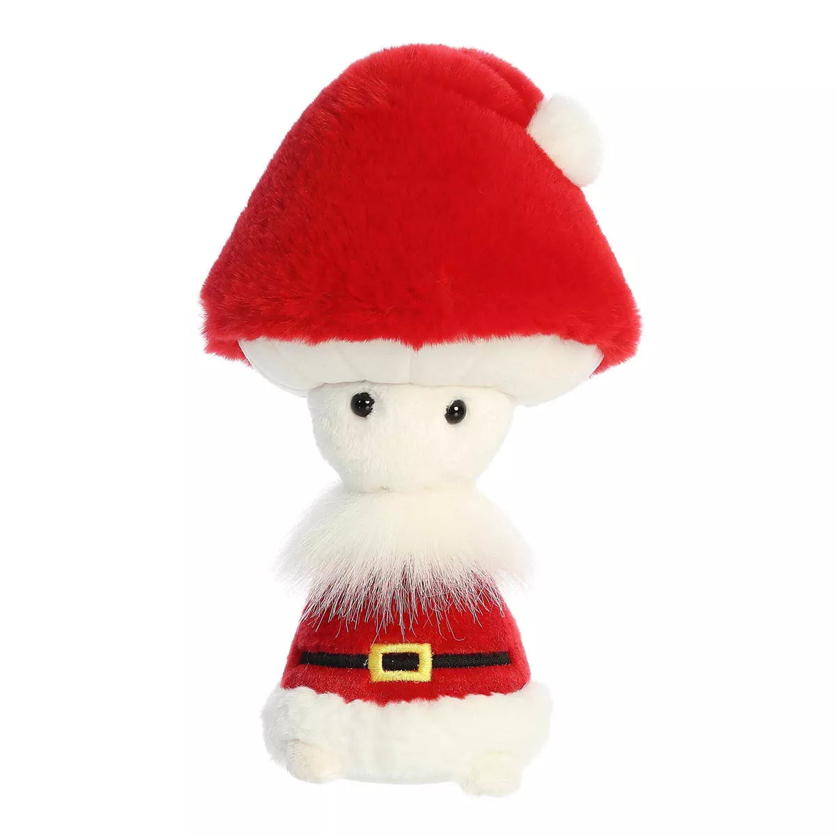 Fungi Friends Santa 9"