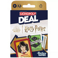 Monopoly Deal: Harry Potter