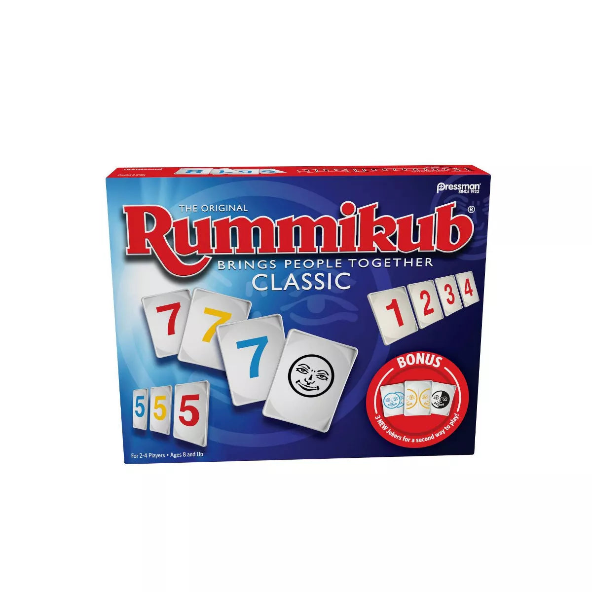 Original Rummikub
