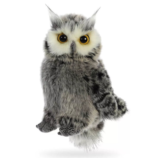 9"Barney Owl