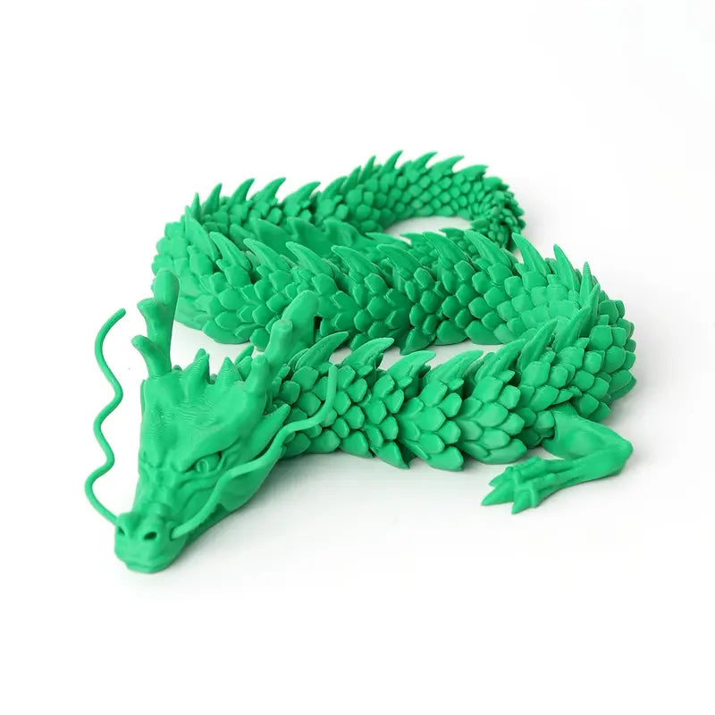 3D Print Dragon