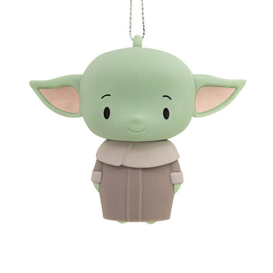 Star Wars: The Mandalorian™ Grogu™ Shatterproof Hallmark Ornament