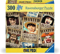 Puzzle: One Piece 300pc