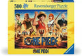 Puzzle: One Piece 500pc