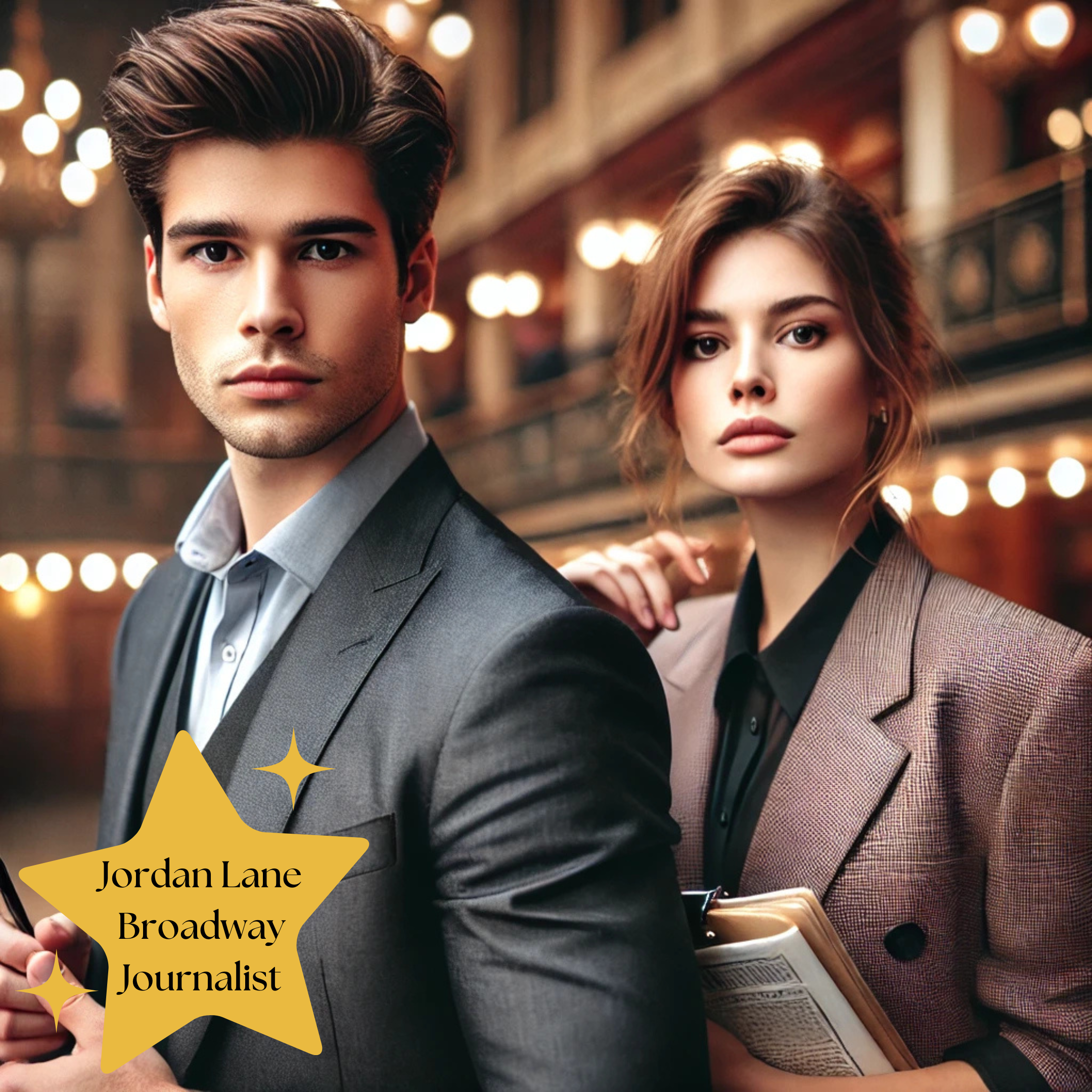 A Wicked Broadway Murder Mystery Pub Adventure