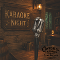 Karaoke Night at Conworlds
