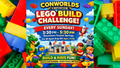 Lego Build Challenge Sundays at Conworlds