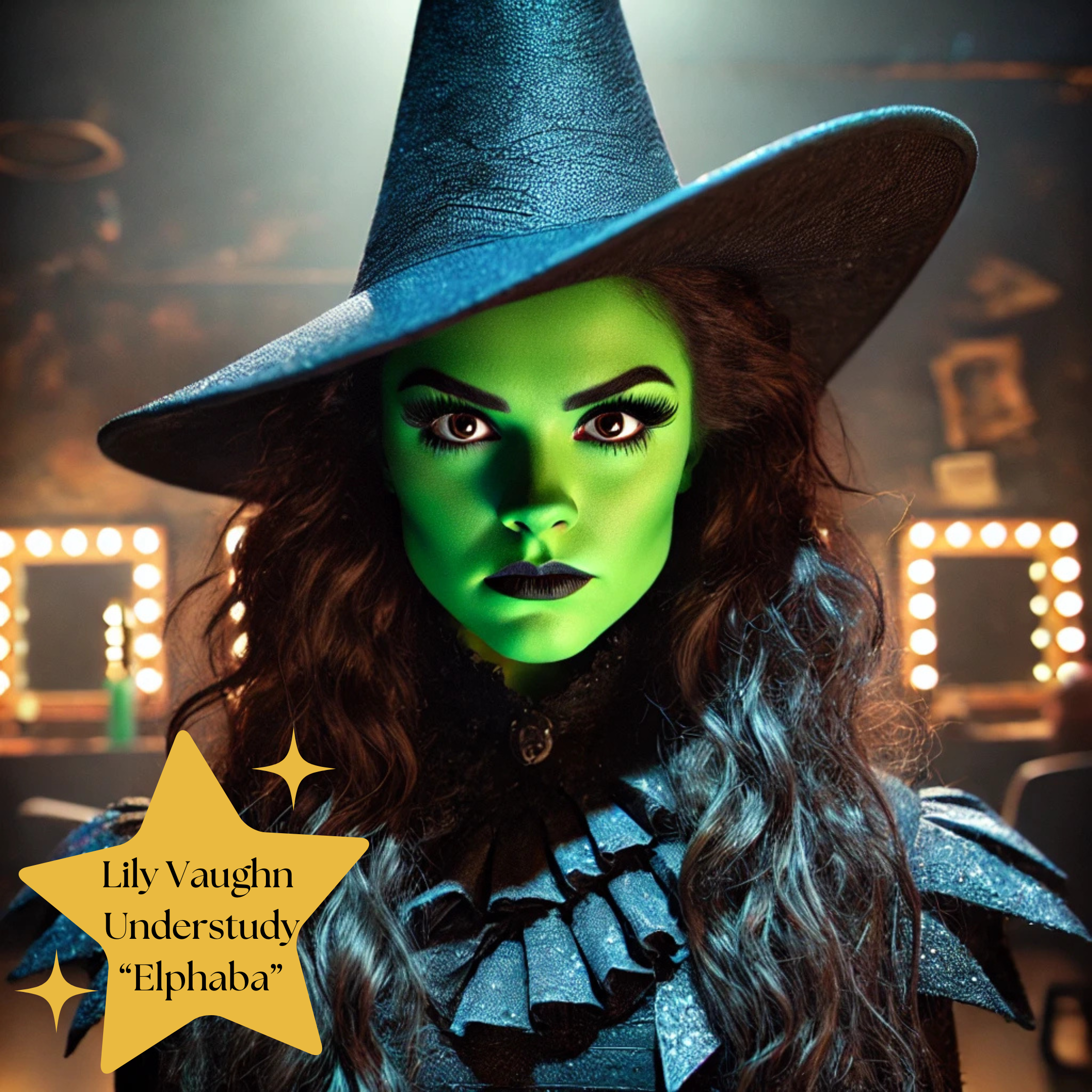 A Wicked Broadway Murder Mystery Pub Adventure