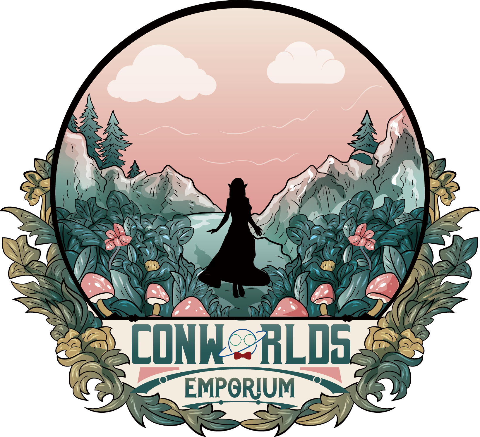 Conworlds Emporium