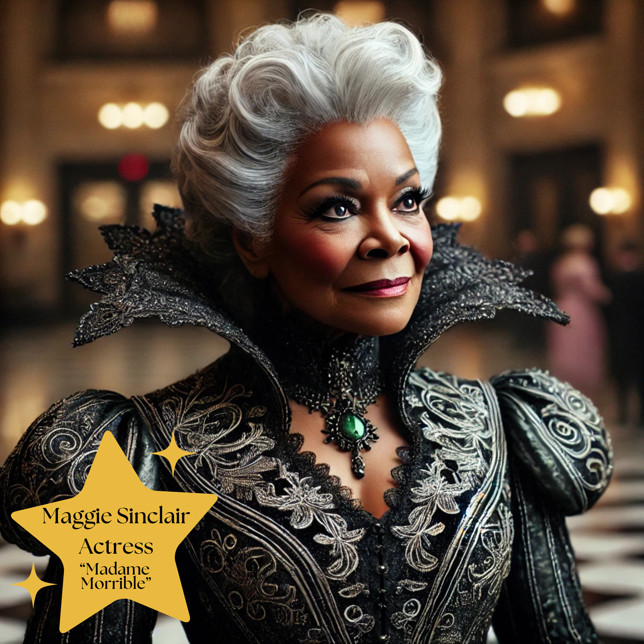 A Wicked Broadway Murder Mystery Pub Adventure