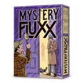 Mystery Fluxx