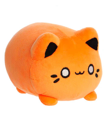 Kinetic Orange Meowchi 7"