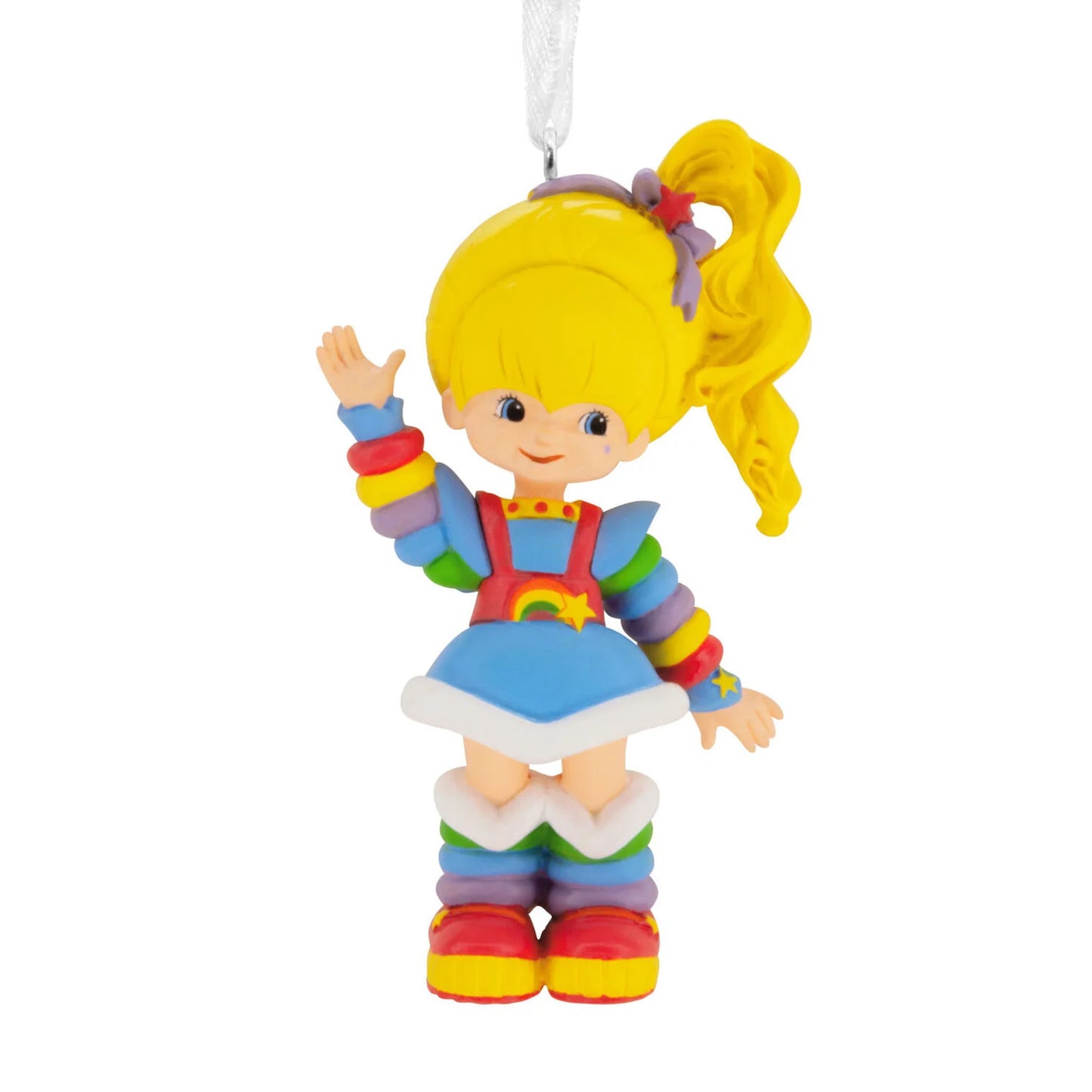 Rainbow Brite Hallmark Ornament