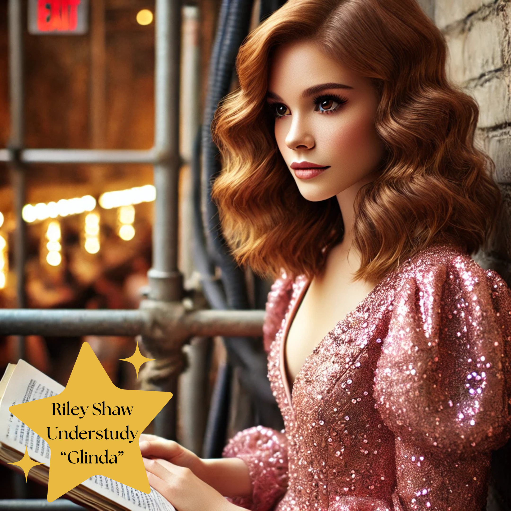 A Wicked Broadway Murder Mystery Pub Adventure