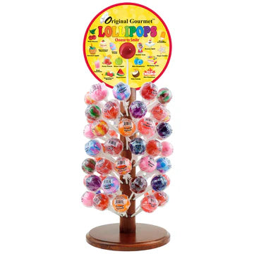 Original Gourmet Lollipop