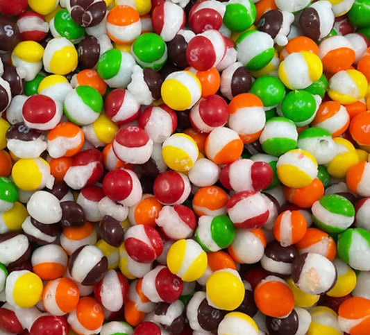 Skittles - Freeze Dried Candy