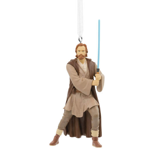 Star Wars: Obi-Wan Kenobi™ Hallmark Ornament