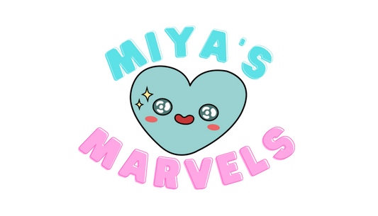 Miya's Marvels Earrings