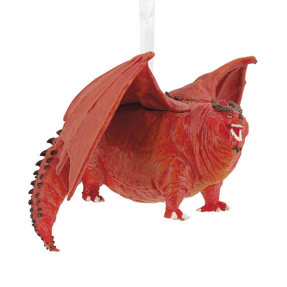 Dungeons & Dragons: Honor Among Thieves Themberchaud Hallmark Ornament