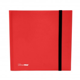 Binder: 12pkt: PRO: Eclipse: Apple RD