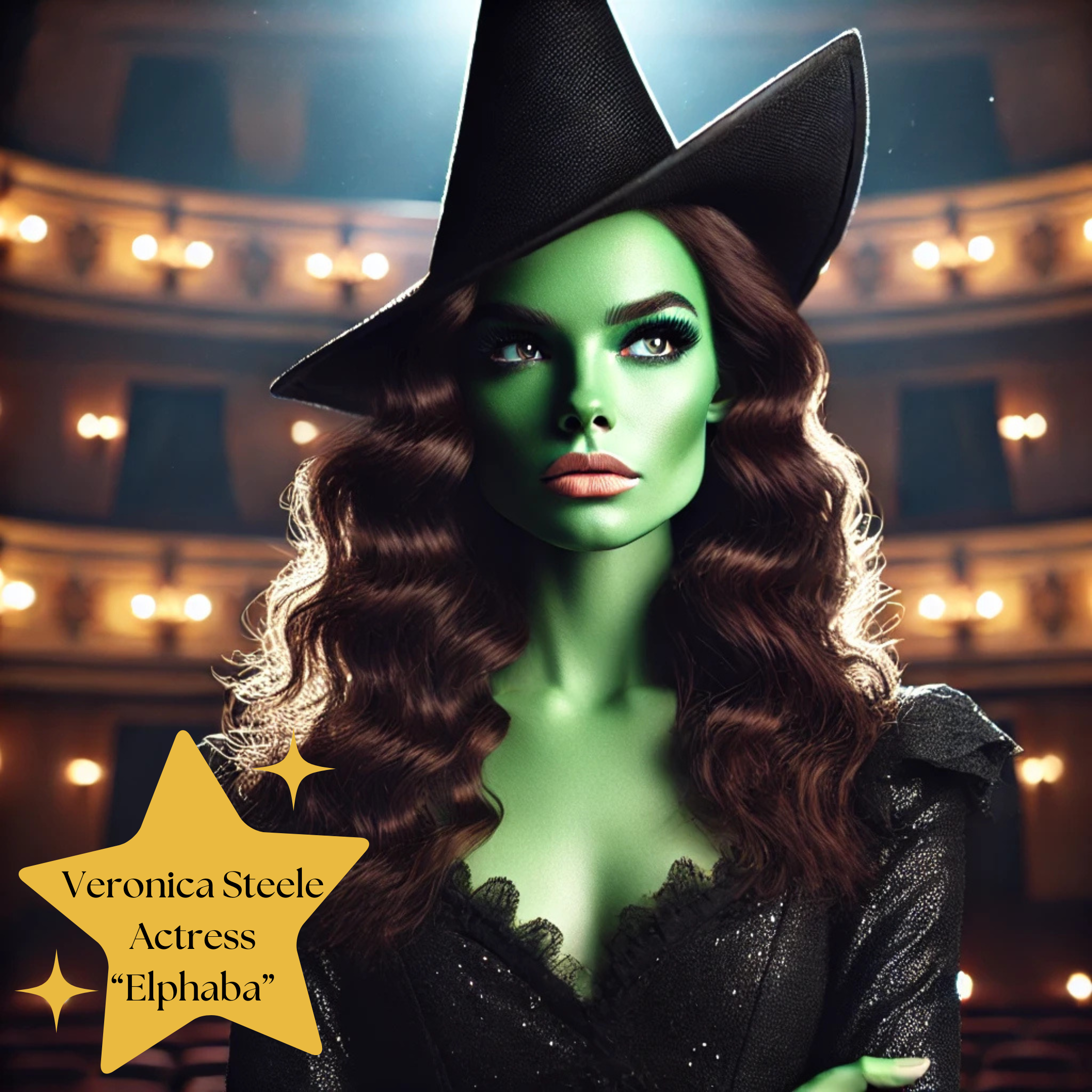 A Wicked Broadway Murder Mystery Pub Adventure