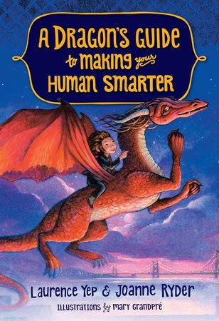 A Dragon's Guide to Making Your Human Smarter - #shop_name Penguin Random HouseBooks