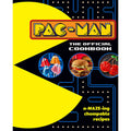 Insight Editions - #1 Pop Culture Publisher - PAC-MAN: The Official Cookbook (SALE!)