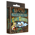 Steve Jackson Games - Munchkin Steampunk: Girl Genius