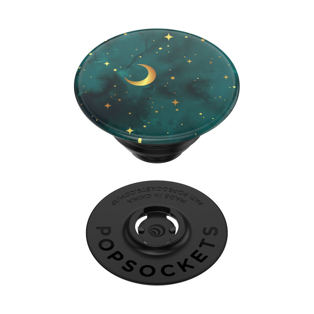 PopSockets - PopSockets Phone Grip - Mystic Forest