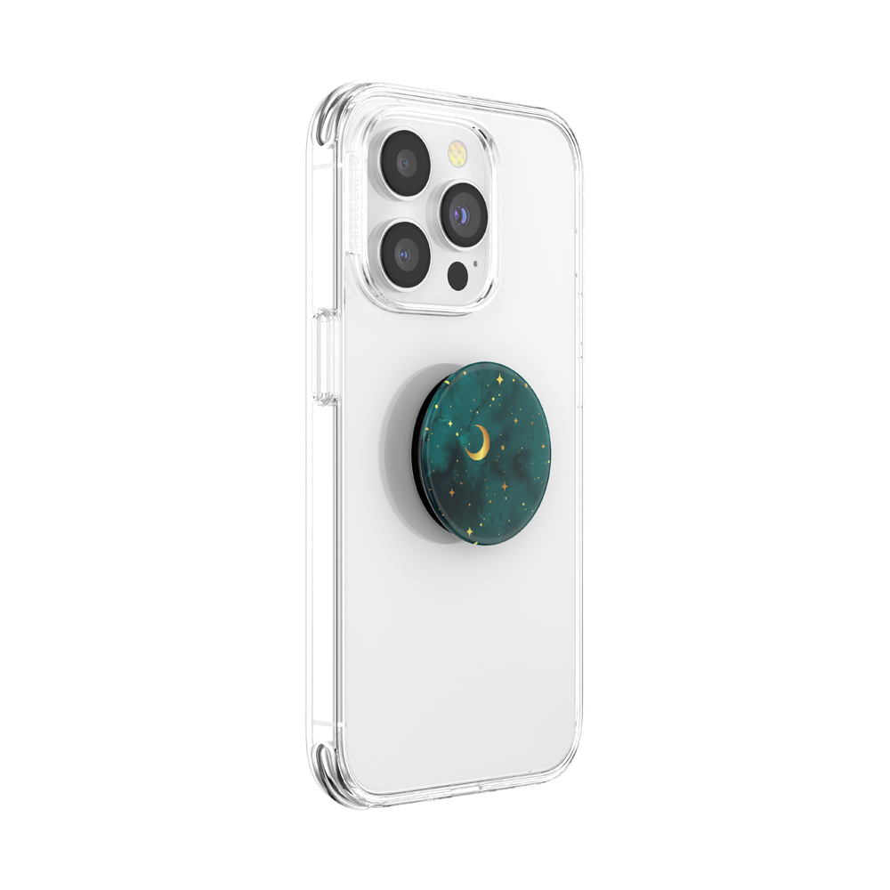 PopSockets - PopSockets Phone Grip - Mystic Forest