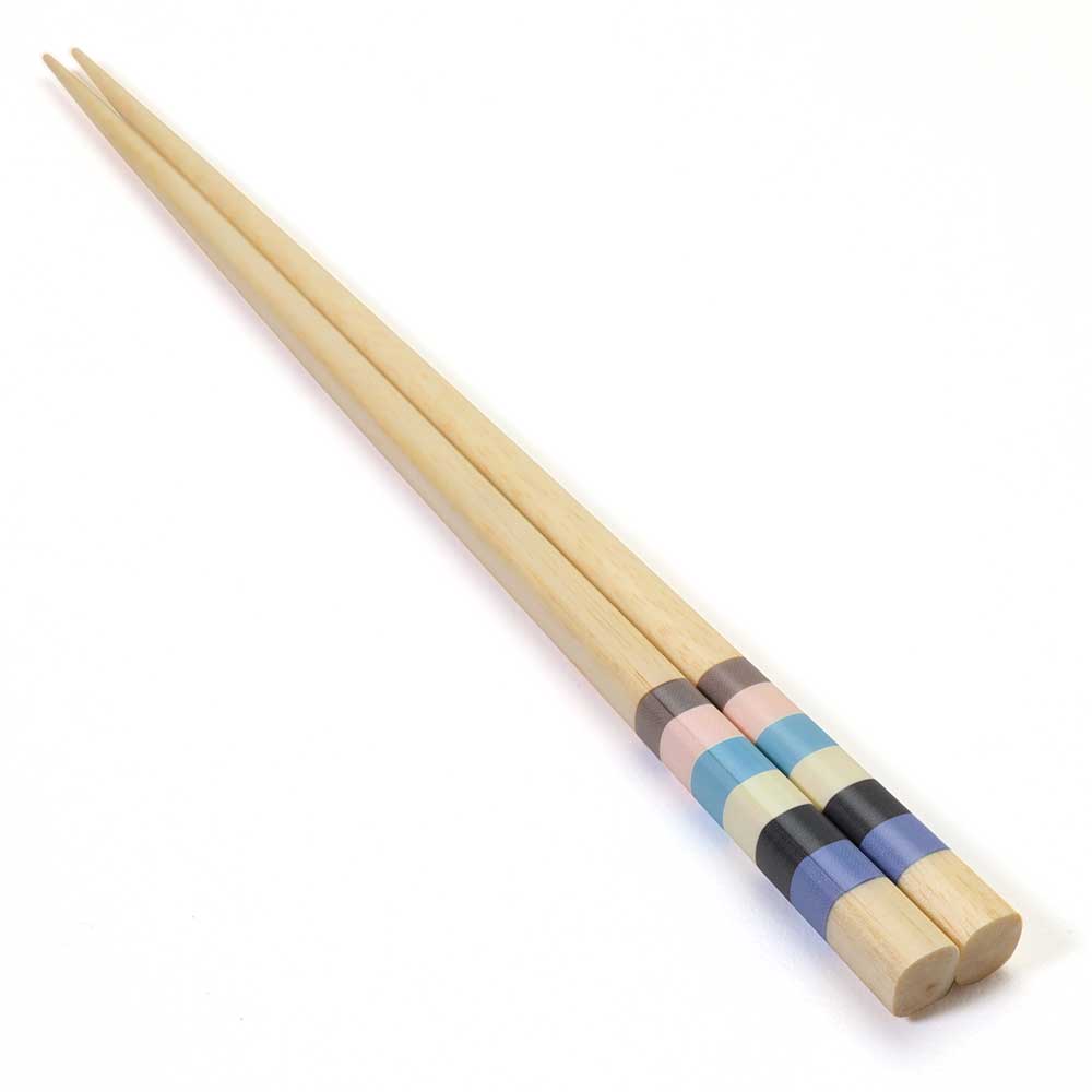 Claire Light Wood Japanese Chopsticks